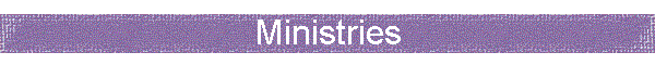 Ministries